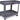 WEN 500-Pound Capacity 46 By 25.5-Inch Extra Wide Service Utility Cart