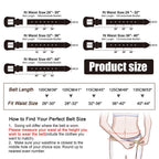 FIORETTO Men Women Rhinestone Belt Western Studded Leather Belt Shine Crystal Bling Diamond Cowgirl Cowboy Waist Belt for Jeans Pants Blue