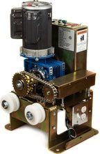 Eagle-2000-FR-1HP Slide Gate Opener 45' & 2000 lbs Gate Capacity Free 2 Remotes, Receiver and EG111 Monitored Photo Eye Included