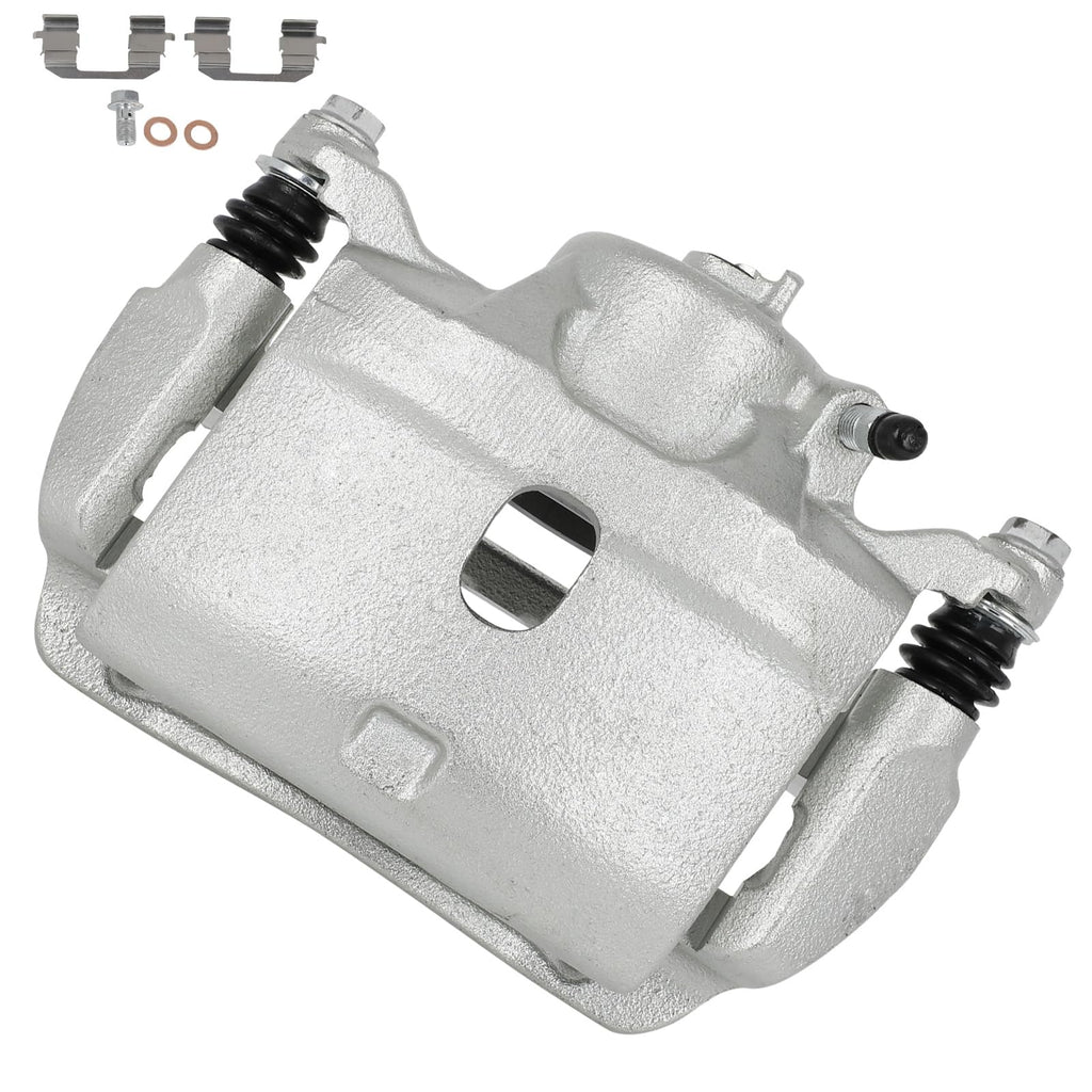 cciyu 18-4072 18-4071 Front Left & Right Brake Calipers Without Bracket For Avanti,For Buick,For Chevy,For GMC,For Isuzu,For Oldsmobile,For Pontiac