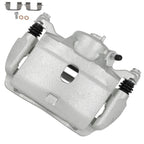 cciyu 18-4072 18-4071 Front Left & Right Brake Calipers Without Bracket For Avanti,For Buick,For Chevy,For GMC,For Isuzu,For Oldsmobile,For Pontiac