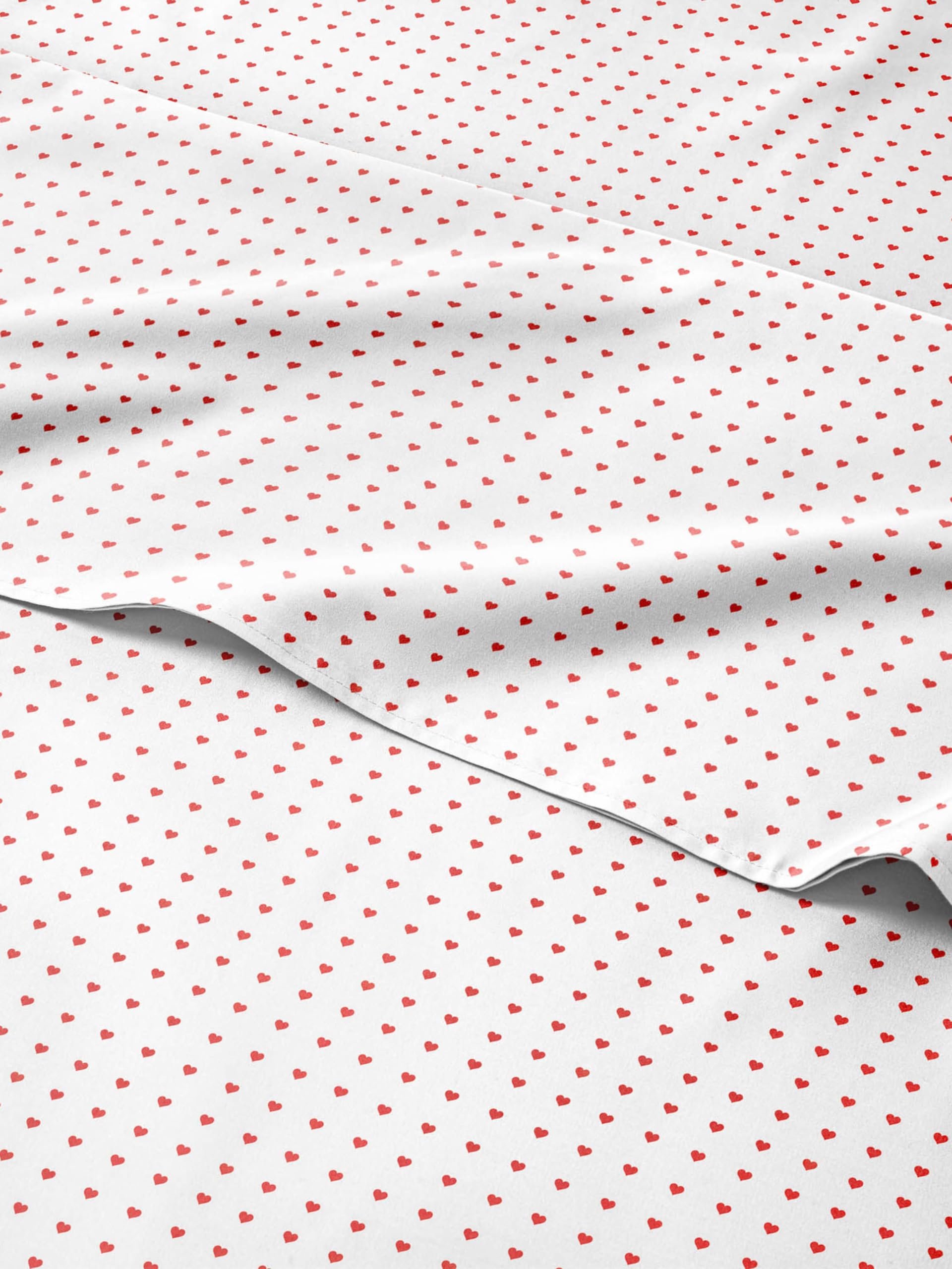 Kids Princess Full 4 Piece Sheet Set - Boys, Girls, Teens, Toddler - Easy Fit Deep Pockets - Breathable, Hotel Quality Bedding Sheets - Machine Washable - Wrinkle Free - Cute, Cozy, Soft - CGK Linens