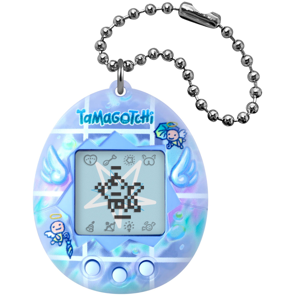 Tamagotchi Original - Celebration Egg (Amazon Exclusive)