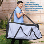 ECR4Kids ジャンボ 4-トゥ-スコア、ジャイアントゲーム、アソート