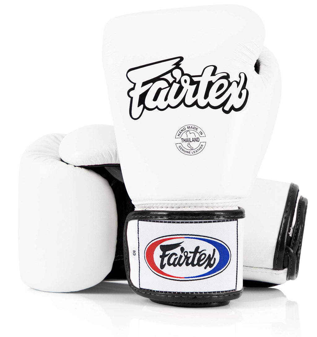 Fairtex BGV1 Muay Thai Boxing Training Sparring Gloves for Men, Women, Kids | MMA Gloves for Martial Arts| Premium Quality, Light Weight & Shock Absorbent Boxing Gloves
