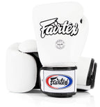 Fairtex BGV1 Muay Thai Boxing Training Sparring Gloves for Men, Women, Kids | MMA Gloves for Martial Arts| Premium Quality, Light Weight & Shock Absorbent Boxing Gloves