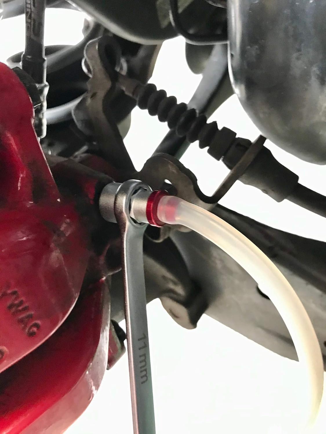 CTA Tools 1945 8-Pc Brake Bleeder Wrench Set