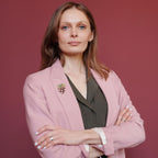 Fruit Brooch Austrian Crystal Rhinestone Brooch 18K Gold Plated Birthstone Lapel Pin Jewelry Birthday Gifts for Women Men