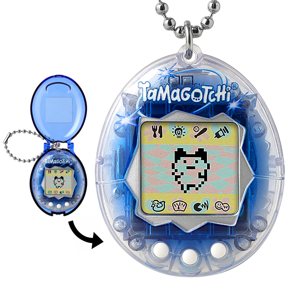 Tamagotchi Original - Celebration Egg (Amazon Exclusive)