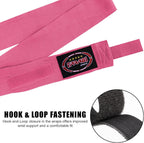 FARABI Kids Boxing Hand Wraps 2.5 Meters Junior Hand Wraps Boxing Hand Wraps Muay Thai Hand Wraps MMA Boxing Hand Wraps Men Boxing Hand Wraps Kids Boxing Hand Wraps Inner Gloves