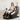 Real Relax Massage Chair, Full Body Zero Gravity Massage Recliner, with Auto Modes, Waist Heating, LCD, Bluetooth, Foot Massage, Black