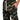 PROGO USA Men's Joggers Sweatpants Basic Fleece Marled Jogger Pant Elastic Waist (Medium, Forest Camouflage)
