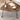 Folding Coffee Table Triangle Designs Oval Coffee Tables Mid Century Wooden Triangular Accent Table with Metal Legs Foldable Industrial Sofa Center Table for Living Room Space Saving