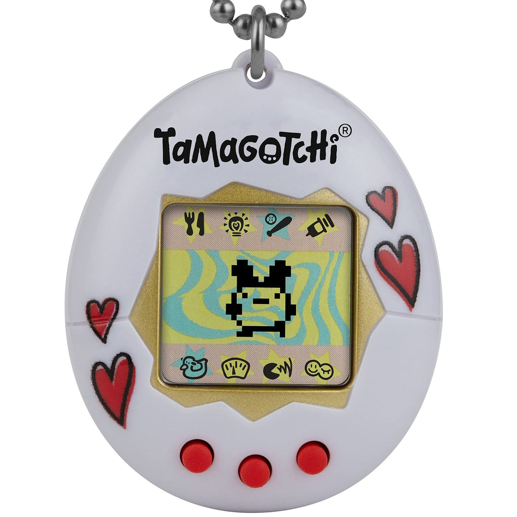 Tamagotchi Original - Celebration Egg (Amazon Exclusive)