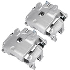 cciyu 18-4072 18-4071 Front Left & Right Brake Calipers Without Bracket For Avanti,For Buick,For Chevy,For GMC,For Isuzu,For Oldsmobile,For Pontiac