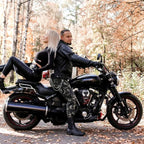 Chaîne de pantalon pour hommes femmes, chaîne de portefeuille crâne biker, longue chaîne de ceinture de poche cool EMO punk pour pantalons, porte-clés pour hip hop rock jean gothique