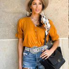 Mealah Women's Rhinestone Western-Belt Bling-Cowboy-Belt - Sparkly-Diamond Buckle Cowgirl-Belts Glitter-Belt for 28-38''