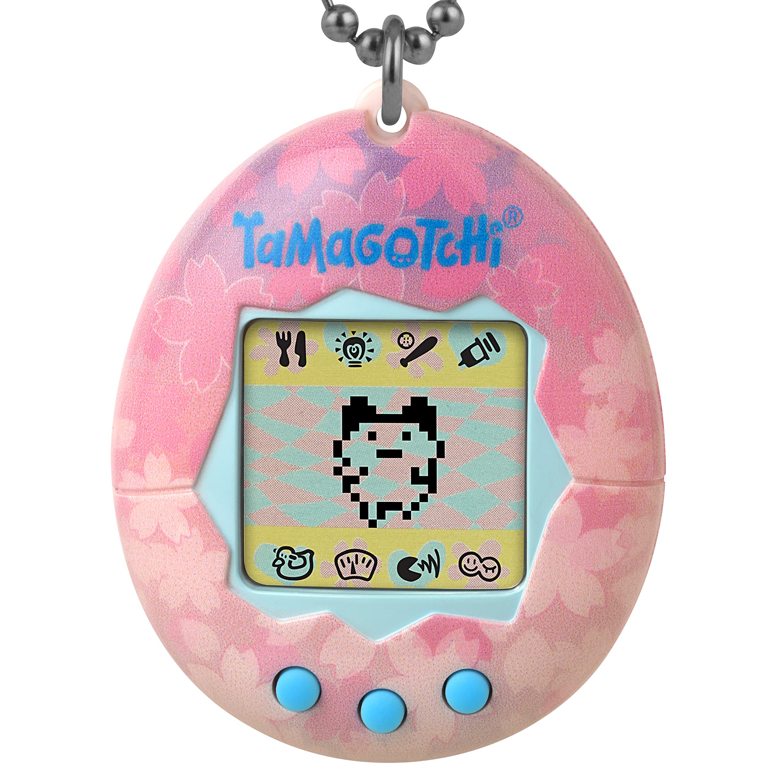Tamagotchi Original - Celebration Egg (Amazon Exclusive)