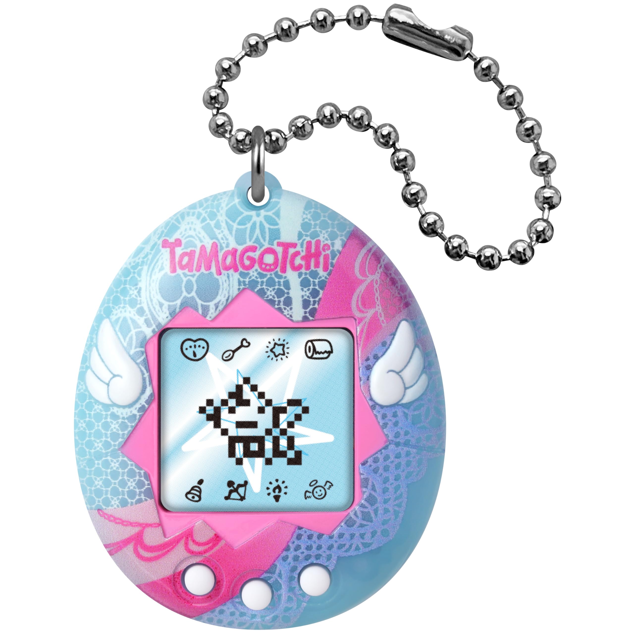 Tamagotchi Original - Celebration Egg (Amazon Exclusive)