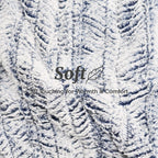 Opvarmet tæppe 50" x 60" - Opvarmet tæppe med 5 varmeniveauer og 3 timers automatisk slukning, maskinvaskbar, ETL &amp; FCC-certificering, overvarmebeskyttelse (Racoon) 