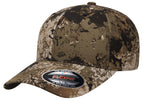 Flexfit unisex voksen Flexfit Slør Camouflage Kasket Hat, Wideland, Large-X-Large US