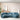 Modern 5 Seats Curved Sofa Oversized Half-Moon Sofa&Couch, Beautiful Freestanding Sofa Comfy Teddy Fleece Boucle Leisure Sofa Couch with 4 Big Pillows for Home Office Apartment Living Room