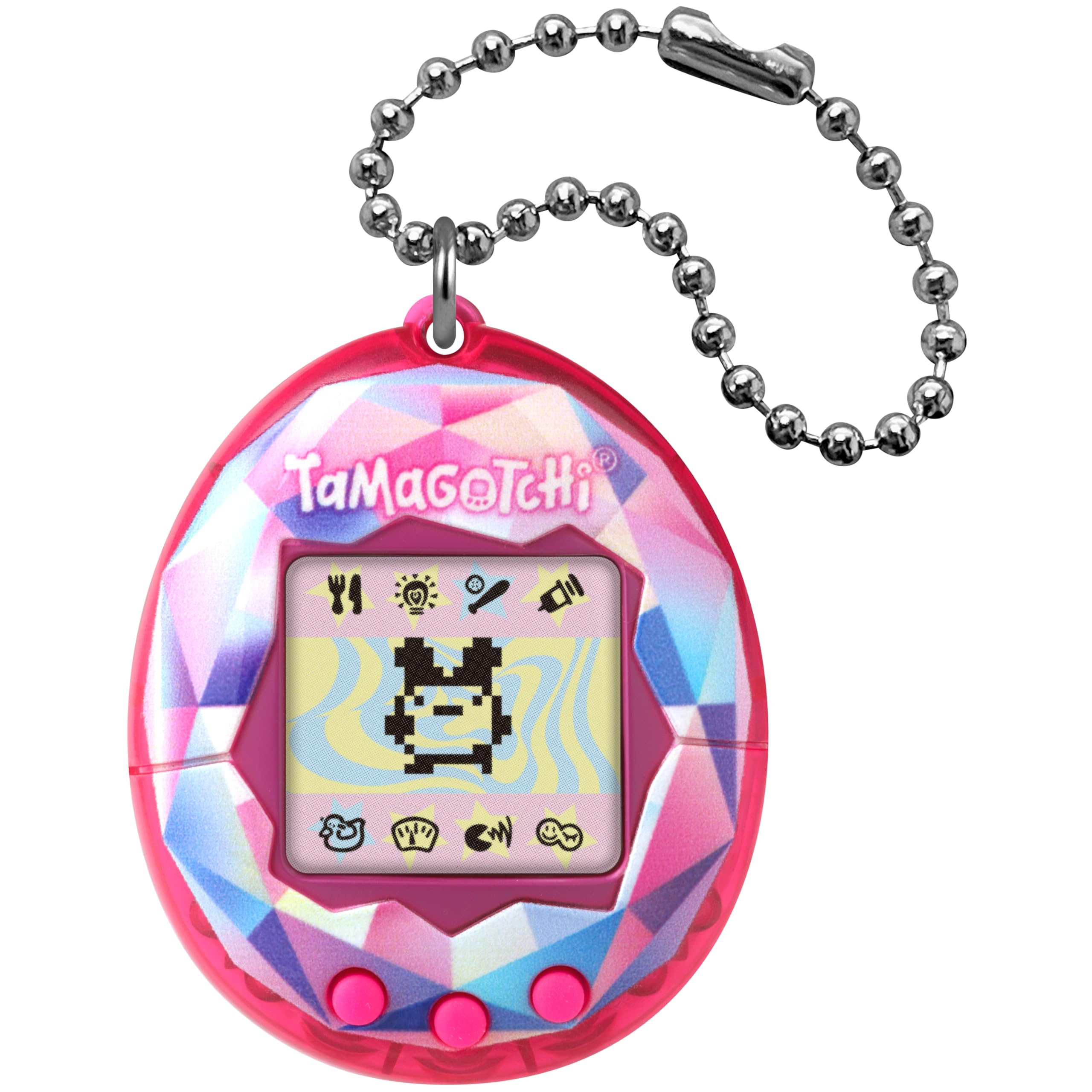 Tamagotchi Original - Celebration Egg (Amazon Exclusive)