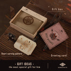 Portefeuille pour homme skneephate avec chaîne, portefeuille trifold crâne pour hommes, chaînes de portefeuille en cuir souple, idée cadeau cool pour hommes (noir)