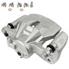 cciyu 18-4072 18-4071 Front Left & Right Brake Calipers Without Bracket For Avanti,For Buick,For Chevy,For GMC,For Isuzu,For Oldsmobile,For Pontiac