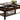 Acme Docila Lift Top Coffee Table in Walnut