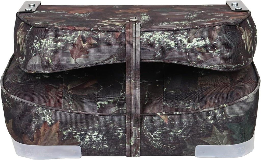 Leader Accessories A Pair of New Low Back Folding Boat Seats(2 seats)