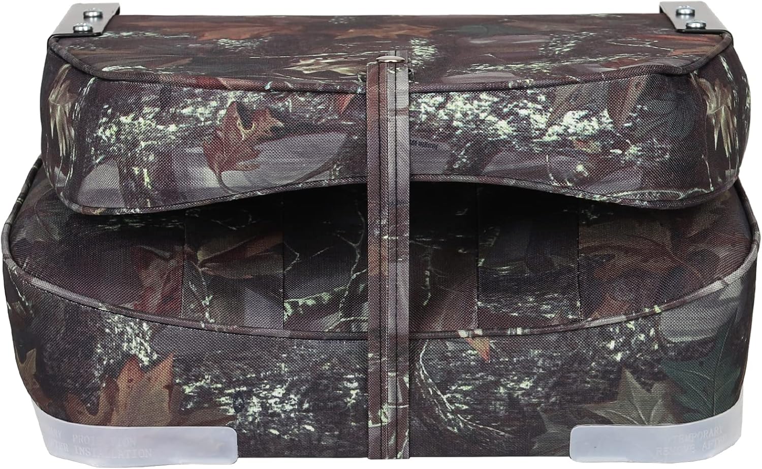 Leader Accessories A Pair of New Low Back Folding Boat Seats(2 seats)