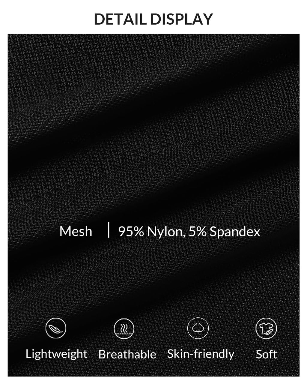 Moda Pinup Traje de baño Cubiertas para mujer Malla Cubierta de traje de baño Negra Transparente Vestido sexy S-XXL