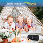 SUPA MODERN охлаждающие подушки для сна 2 шт. подушки из измельчённой пены с эффектом памяти регулируемые прохладные подушки для сна на боку, спине и животе роскошные гелевые подушки размера Queen комплект из 2 шт. съемные моющиеся чехлы