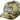 Costa Del Mar Camo Duck Trucker Hat, One Size
