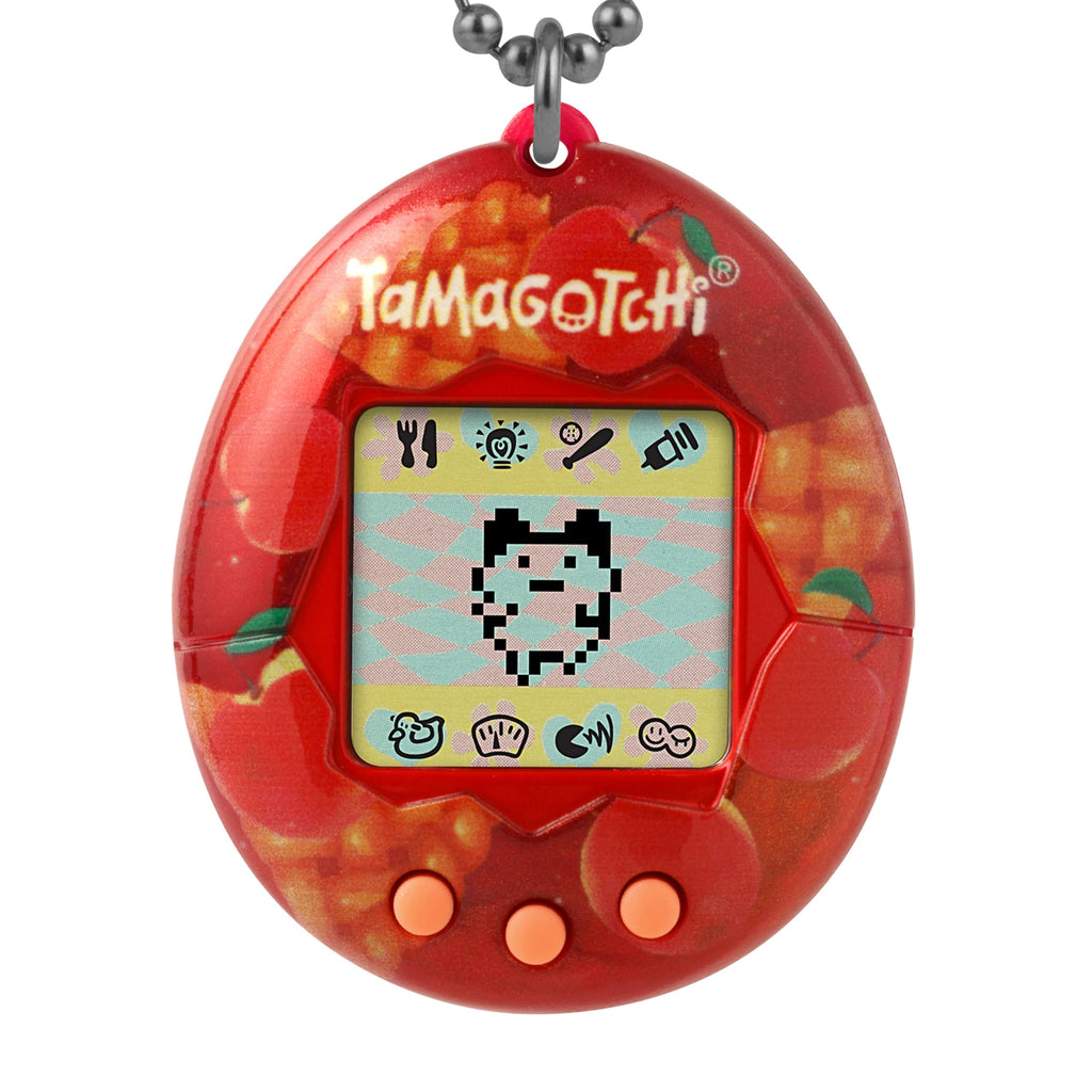 Tamagotchi Original - Celebration Egg (Amazon Exclusive)