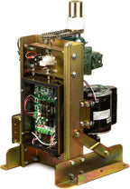 Eagle II 1/2 HP Residential Swing Gate Operator 14' & 400 lbs Gate Capacity FREE 2 Remotes, Receiver and Photo Eye Included