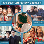 St Michael Necklace 925 Sterling Silver Archangel Michael Pendant Healing Crystal Point Saint Michael Necklace Amulet Protection Catholic Jewelry for Men Women