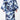 Dita Tokyoin Traditional Made In Japan Cotton Yukata Robe (Japanese Pajama Kimono) Easy Wearing set2