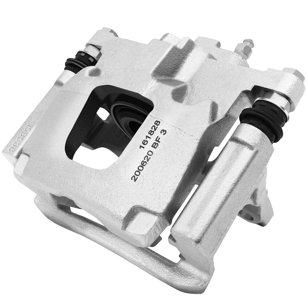 cciyu 18-4072 18-4071 Front Left & Right Brake Calipers Without Bracket For Avanti,For Buick,For Chevy,For GMC,For Isuzu,For Oldsmobile,For Pontiac