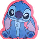 Blue/Pink Stitch