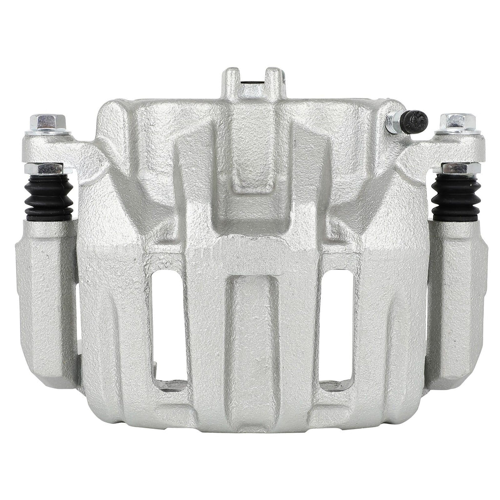cciyu 18-4072 18-4071 Front Left & Right Brake Calipers Without Bracket For Avanti,For Buick,For Chevy,For GMC,For Isuzu,For Oldsmobile,For Pontiac