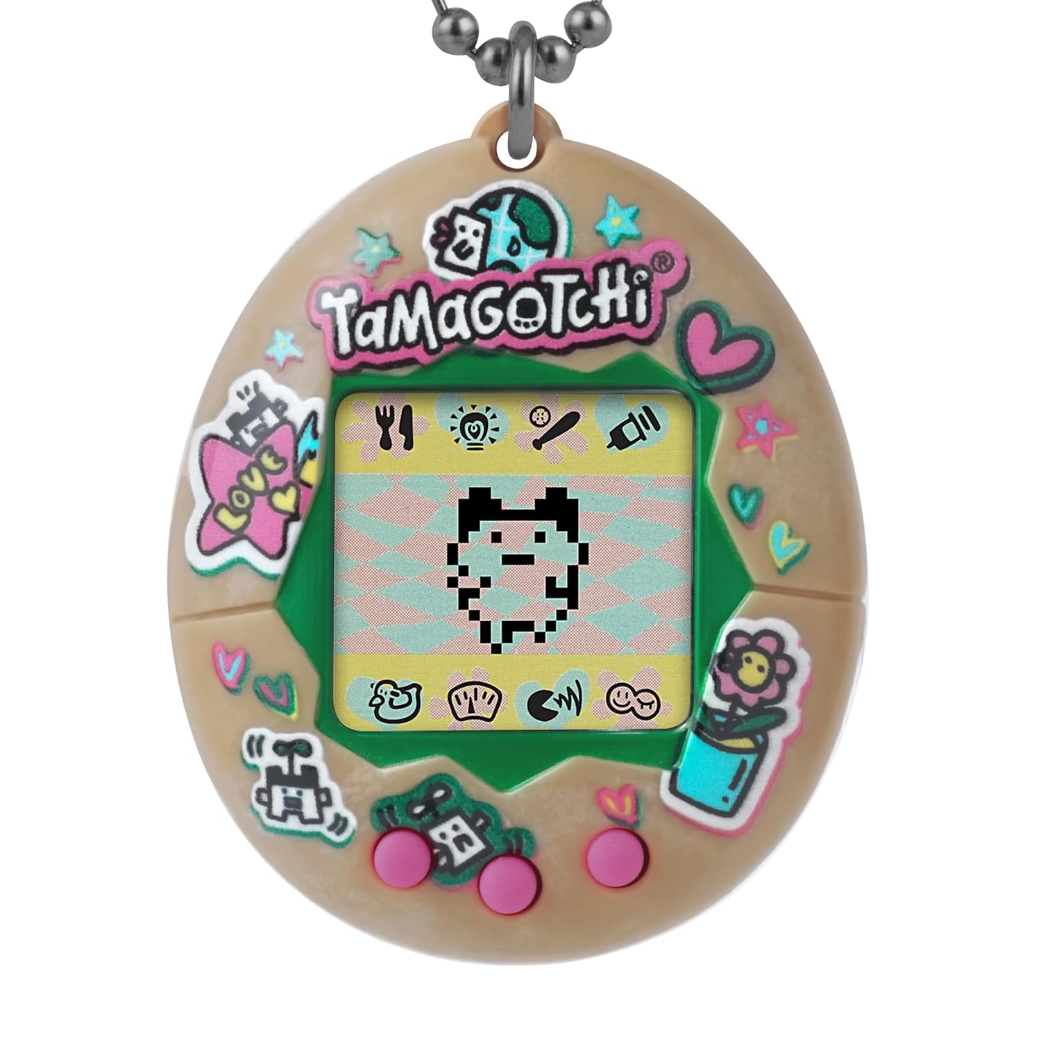 Tamagotchi Original - Celebration Egg (Amazon Exclusive)