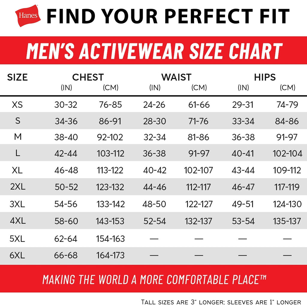 Hanes Men's Originals French Terry Joggers, Lightweight Sweatpants with Pockets, 30" Inseam, Camouflage Green PE Heather, Large