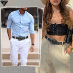 BELTROAD Rhinestone Goth Bling Belts for Women and Men Western Cowboy Cowgirl Belt for Jeans