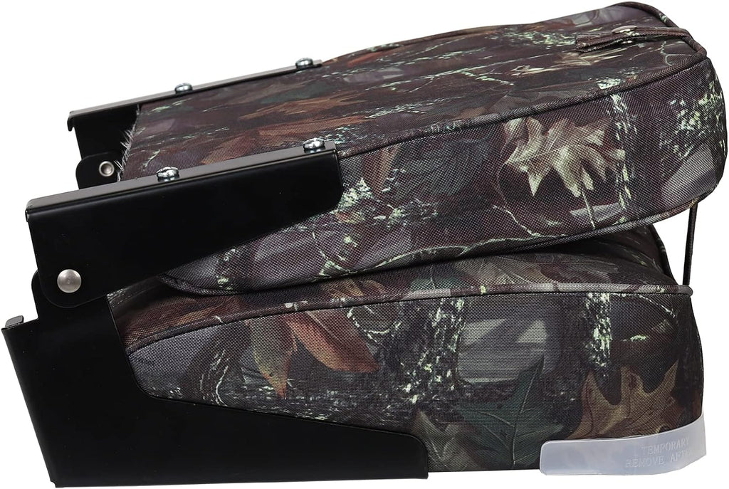 Leader Accessories A Pair of New Low Back Folding Boat Seats(2 seats)