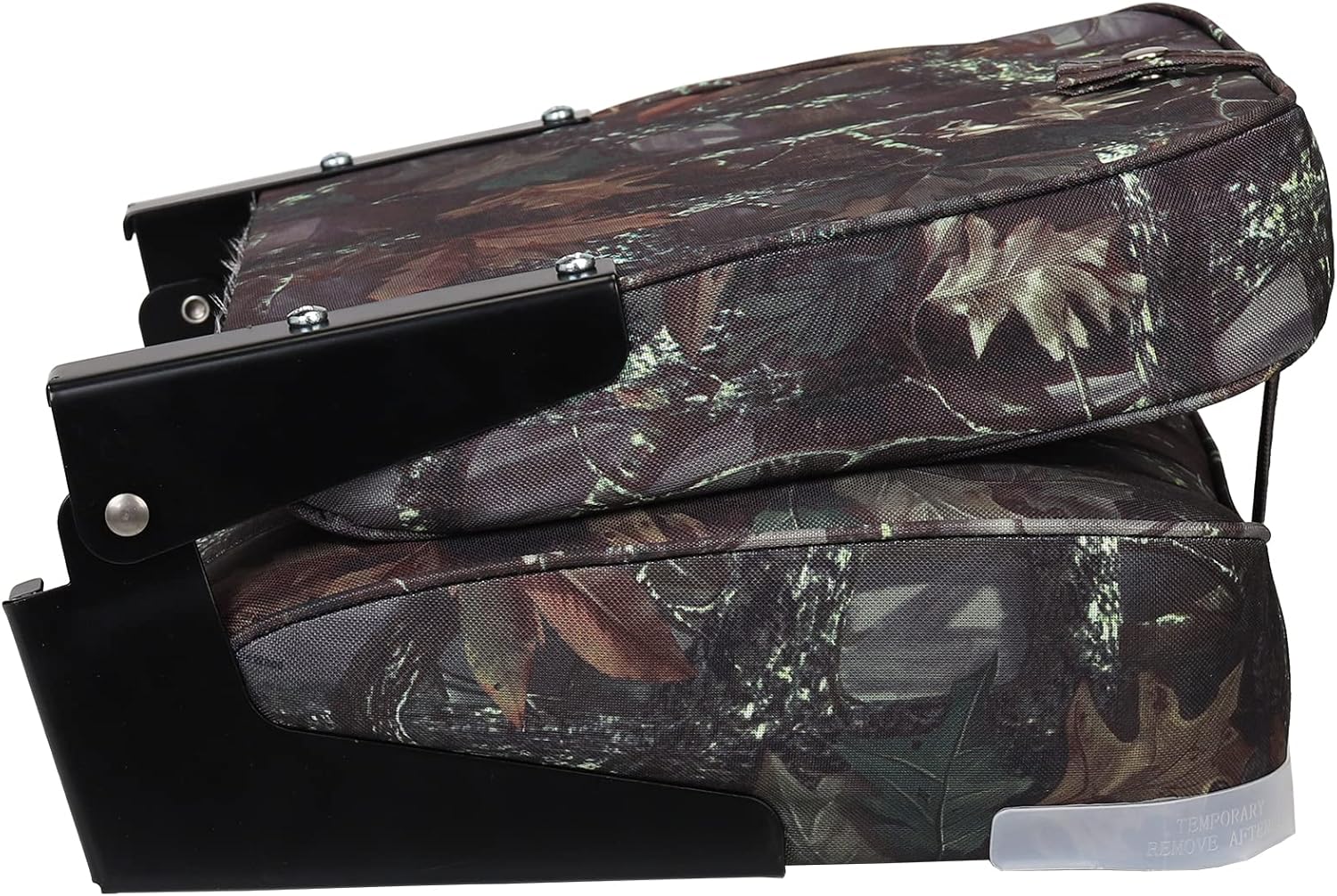 Leader Accessories A Pair of New Low Back Folding Boat Seats(2 seats)