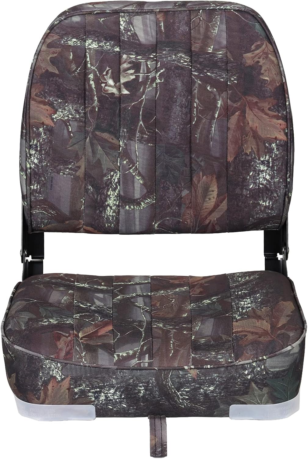 Leader Accessories A Pair of New Low Back Folding Boat Seats(2 seats)