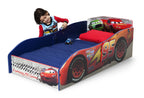 Delta Children Disney/Pixar Cars Wood Toddler Bed