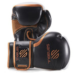 Sanabul Essential Gel Boxing Gloves for Men & Women, Kickboxing MMA, Muay Thai Gloves and Heavy Bag Training Punching & Sparring